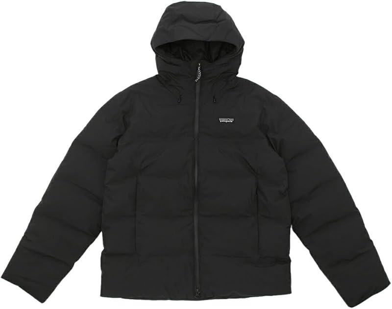 これまで買った中で最高のダウン」 patagonia（パタゴニア）の